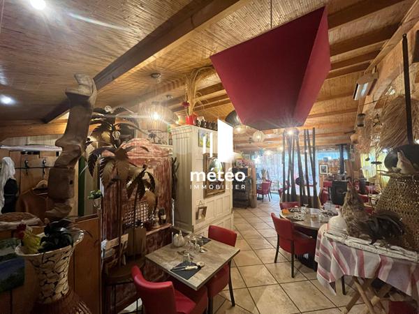 Fonds de commerce à Jard sur Mer