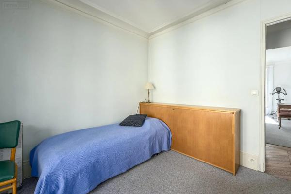 Achat - Appartement Paris 8e Arrondissement 75008 3 pièces 93 m 2