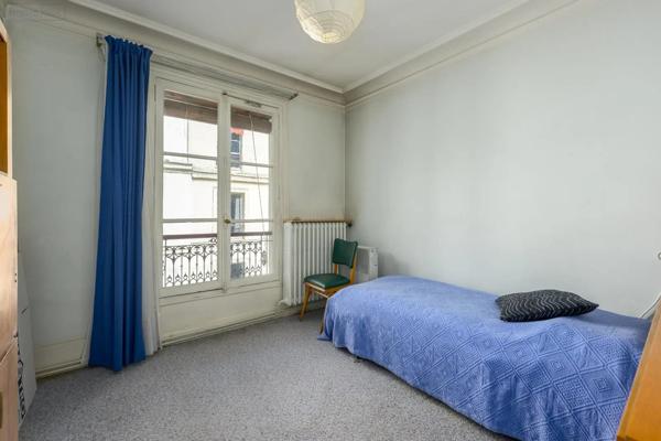 Achat - Appartement Paris 8e Arrondissement 75008 3 pièces 93 m 2