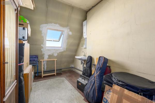 Achat - Appartement Paris 8e Arrondissement 75008 3 pièces 93 m 2