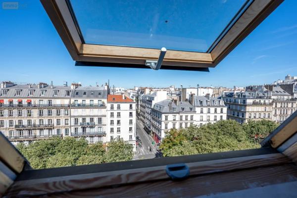 Achat - Appartement Paris 8e Arrondissement 75008 3 pièces 93 m 2