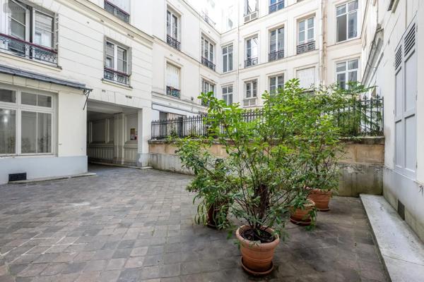 Achat - Appartement Paris 8e Arrondissement 75008 3 pièces 93 m 2