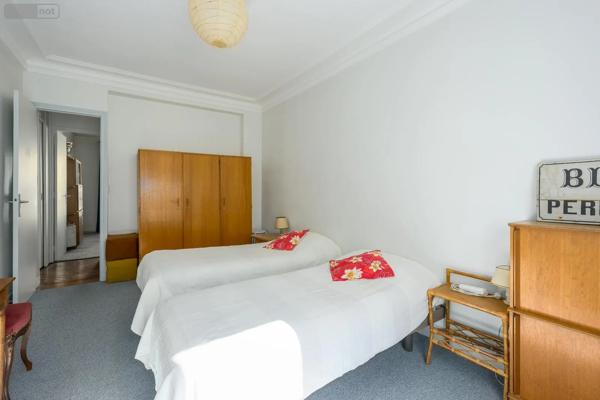 Achat - Appartement Paris 8e Arrondissement 75008 3 pièces 93 m 2