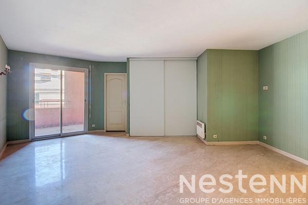 A VENDRE DRAGUIGNAN Appartement 2 chambres 127 m² avec garage et ascenseur