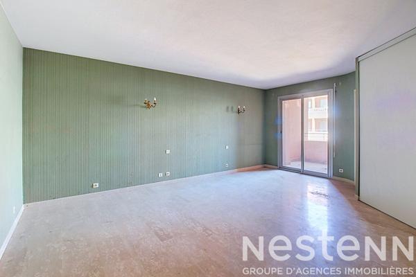A VENDRE DRAGUIGNAN Appartement 2 chambres 127 m² avec garage et ascenseur