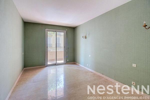 A VENDRE DRAGUIGNAN Appartement 2 chambres 127 m² avec garage et ascenseur