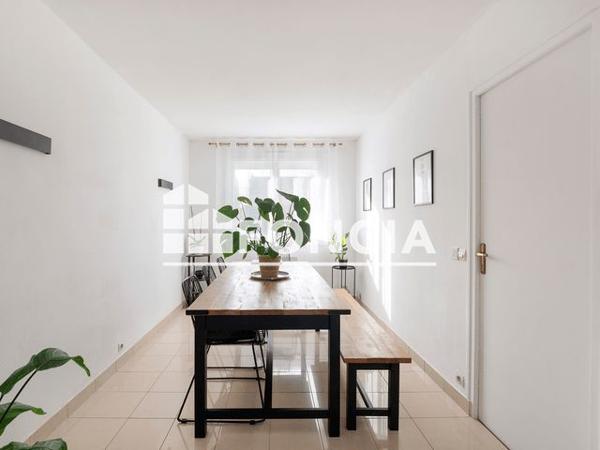 À vendre Maison 5 pièces 90 m² - Morangis 91420