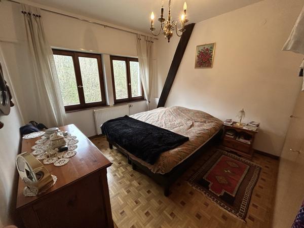 Heimersdorf, ensemble immobilier de 260 m² sur un terrain de 731 m² 290 000 €