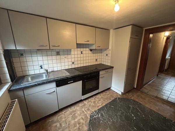 Heimersdorf, ensemble immobilier de 260 m² sur un terrain de 731 m² 290 000 €