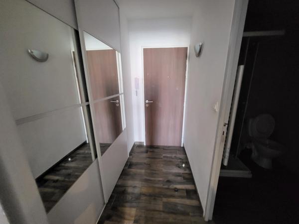 Appartement duplex vue mer à vendre à Fos-sur-Mer (13270) – 100 m plage – Terrasse 19 m² – 83 m² au sol