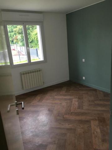 Maison 4 pièces de 93 m² à St germain le fouilloux