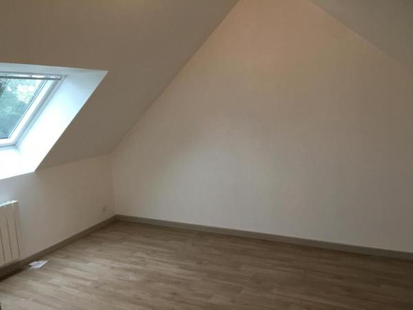 Maison 4 pièces de 93 m² à St germain le fouilloux