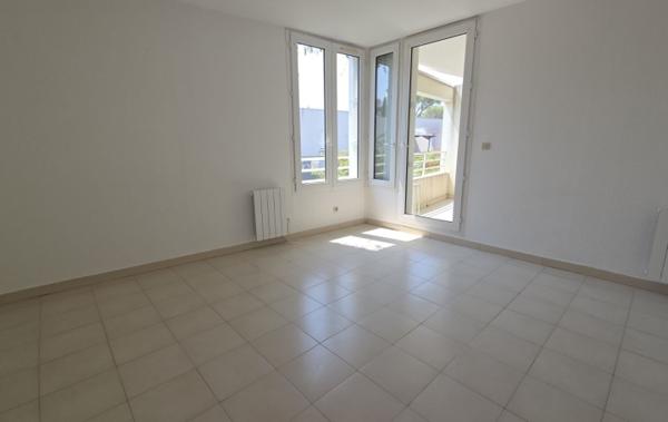 Vente Appartement P2 Montpellier