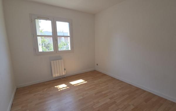 Vente Appartement P2 Montpellier