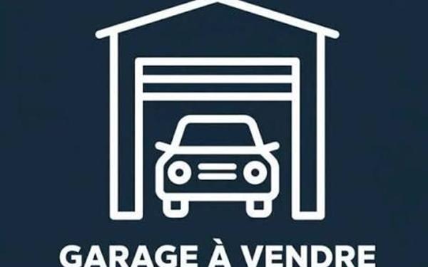Stationnement à vendre