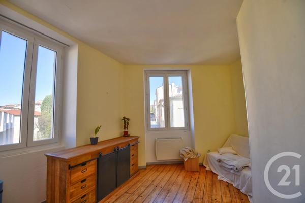 Appartement T3 à vendre  3 pièces - 65 m 2   VALENCE  - 26