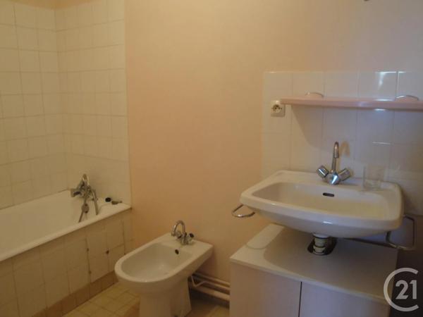Appartement T3 à vendre  3 pièces - 65 m 2   VALENCE  - 26