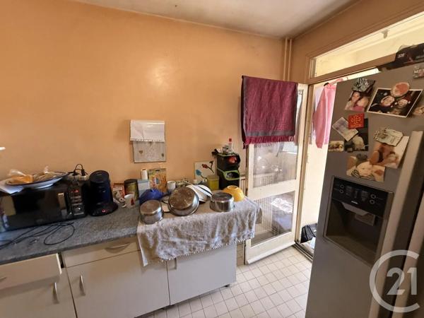 Appartement T3 à vendre  3 pièces - 65 m 2   VALENCE  - 26