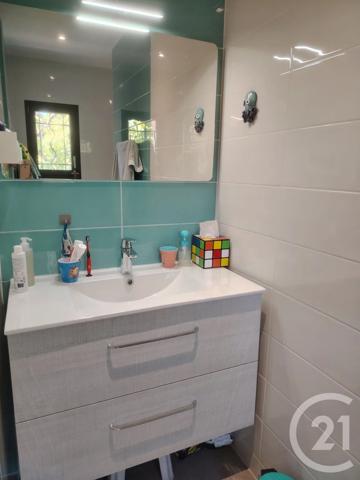 Maison à vendre  8 pièces - 288 m 2   HEYRIEUX  - 38
