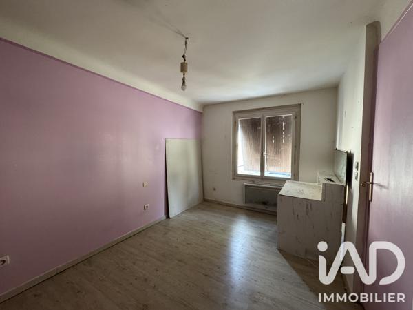 Maison à vendre 3 pièces 55 m² Laroque-d'Olmes