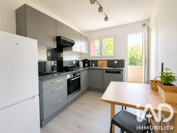 Appartement à vendre 3 pièces 64 m² Amélie-les-Bains-Palalda