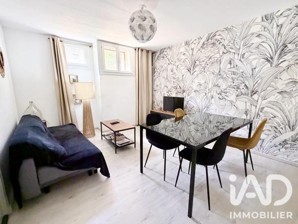 Appartement à vendre 3 pièces 64 m² Amélie-les-Bains-Palalda