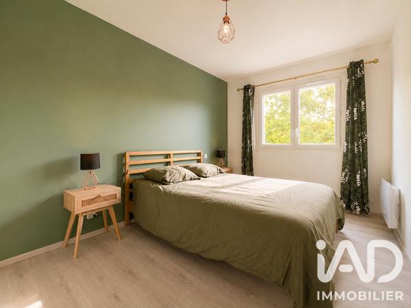 Appartement à vendre 3 pièces 64 m² Amélie-les-Bains-Palalda