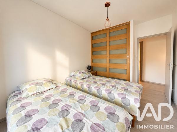 Appartement à vendre 3 pièces 64 m² Amélie-les-Bains-Palalda