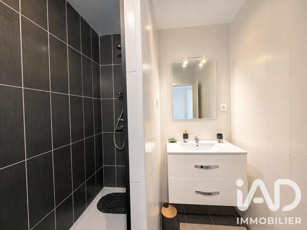 Appartement à vendre 3 pièces 64 m² Amélie-les-Bains-Palalda