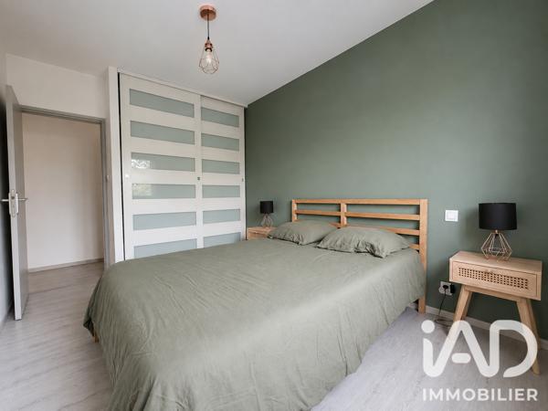 Appartement à vendre 3 pièces 64 m² Amélie-les-Bains-Palalda