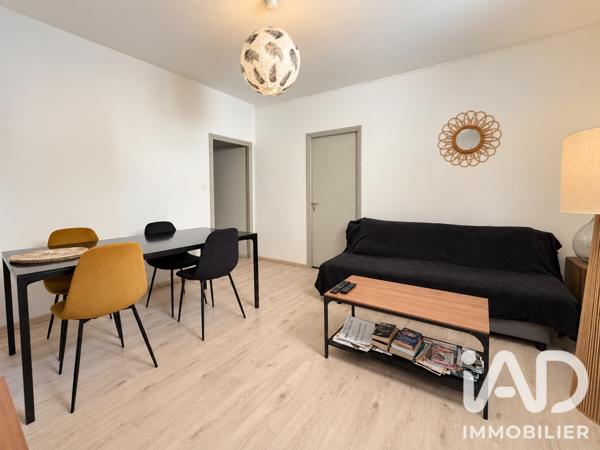 Appartement à vendre 3 pièces 64 m² Amélie-les-Bains-Palalda