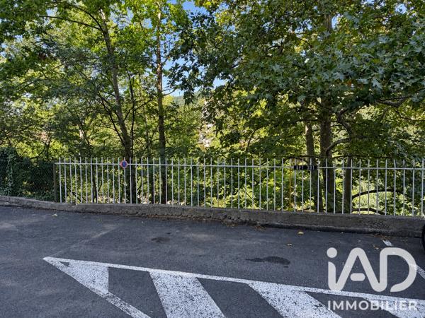Appartement à vendre 3 pièces 64 m² Amélie-les-Bains-Palalda