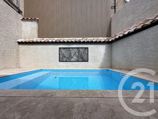 Maison à vendre  6 pièces - 150 m 2   ST POURCAIN SUR SIOULE  - 03