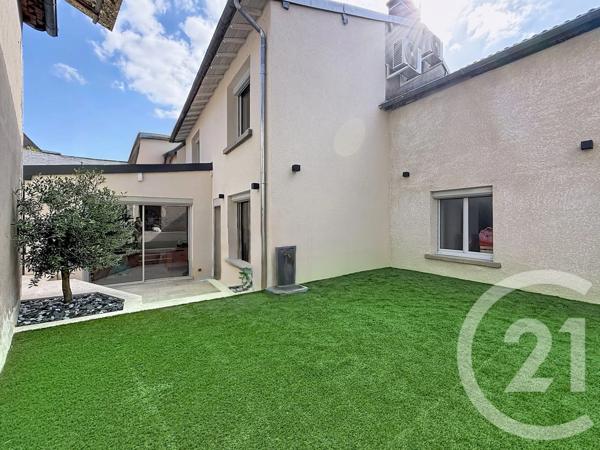 Maison à vendre  6 pièces - 150 m 2   ST POURCAIN SUR SIOULE  - 03