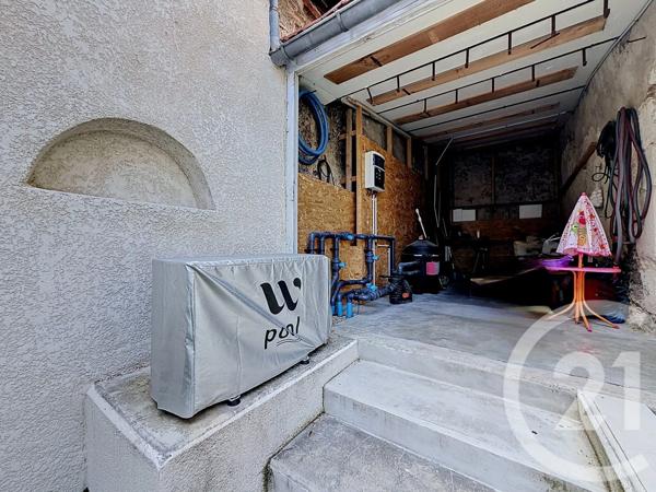 Maison à vendre  6 pièces - 150 m 2   ST POURCAIN SUR SIOULE  - 03