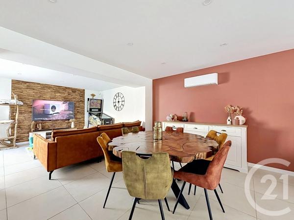 Maison à vendre  6 pièces - 150 m 2   ST POURCAIN SUR SIOULE  - 03