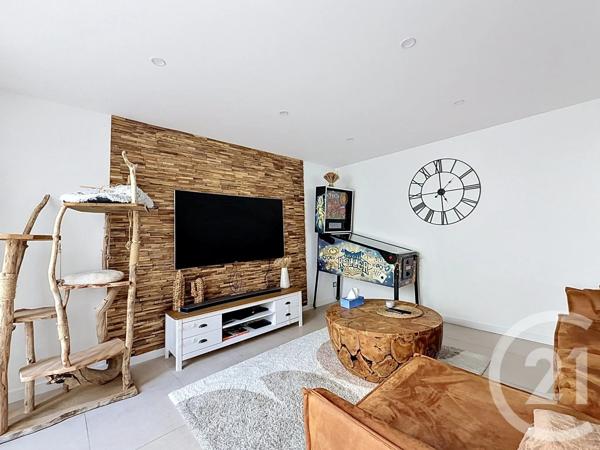 Maison à vendre  6 pièces - 150 m 2   ST POURCAIN SUR SIOULE  - 03