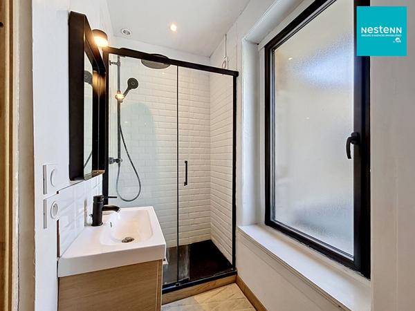 Maison 100m²  avec piscine - Saint Just Saint Rambert - 3 chambres