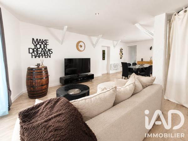 Maison à vendre 4 pièces 98 m² Bompas