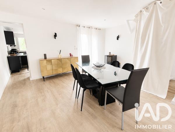 Maison à vendre 4 pièces 98 m² Bompas