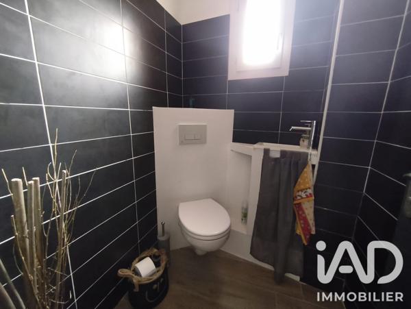Maison à vendre 4 pièces 98 m² Bompas
