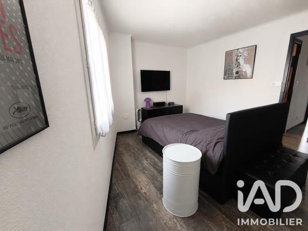 Maison à vendre 4 pièces 98 m² Bompas