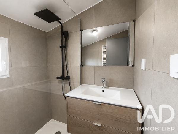 Maison à vendre 4 pièces 98 m² Bompas
