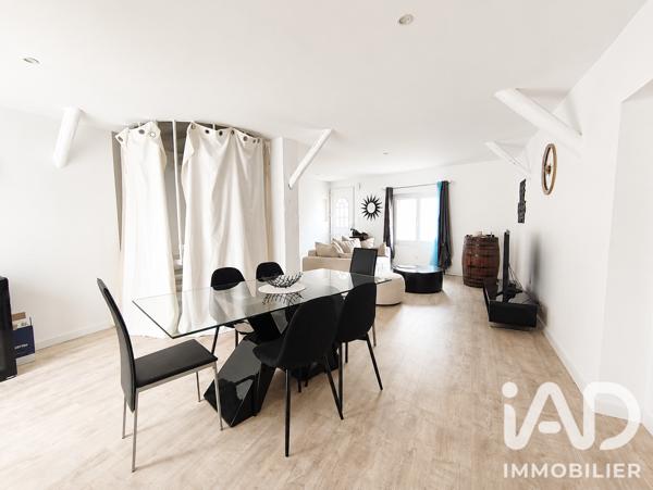 Maison à vendre 4 pièces 98 m² Bompas