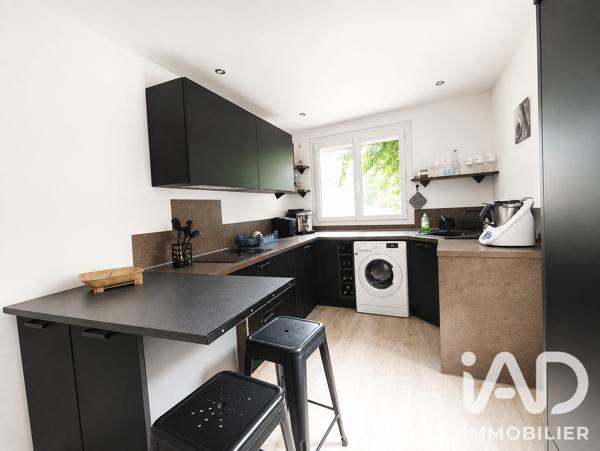 Maison à vendre 4 pièces 98 m² Bompas