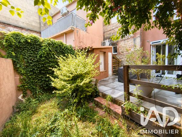 Maison à vendre 4 pièces 98 m² Bompas