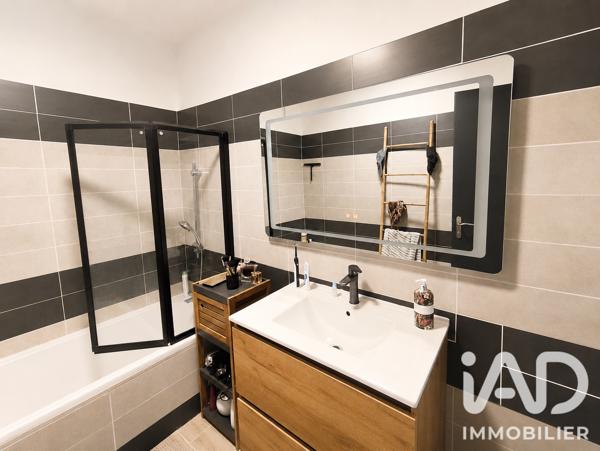 Maison à vendre 4 pièces 98 m² Bompas