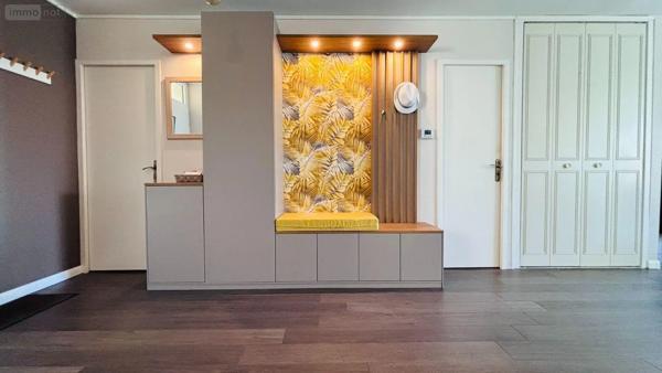 Achat - Appartement | Appartement Bruz 35170 3 pièces 77 m 2