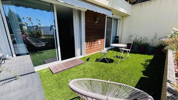 Achat - Appartement | Appartement Bruz 35170 3 pièces 77 m 2
