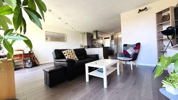 Achat - Appartement | Appartement Bruz 35170 3 pièces 77 m 2